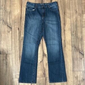 Boys Children’s Place Bootcut Jeans